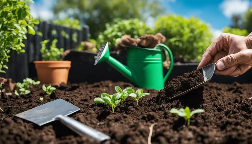gardening essentials for beginners