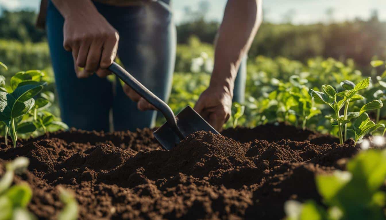 gardening for beginners