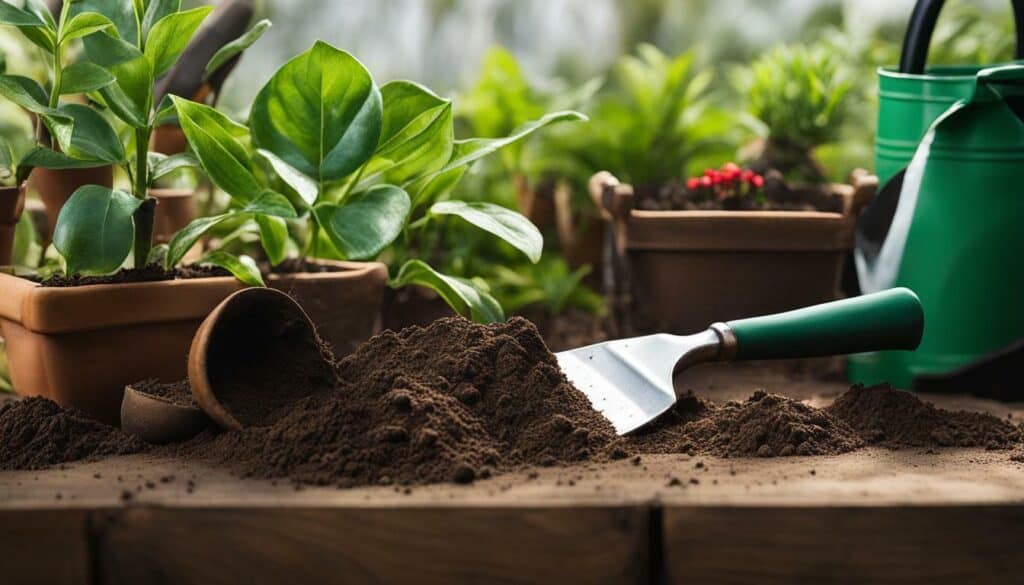 gardening tips and tricks