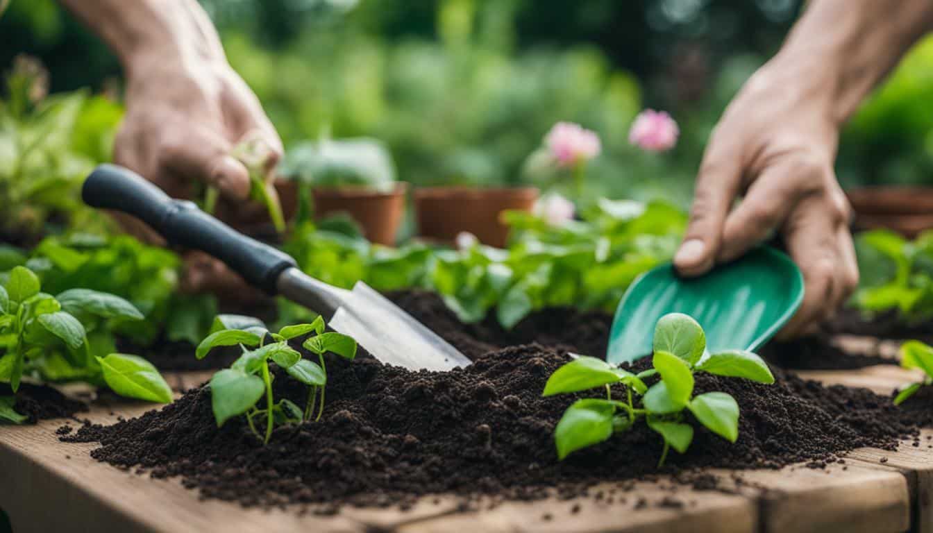 Green Thumb Guide: Essential Gardening Tips for Beginners