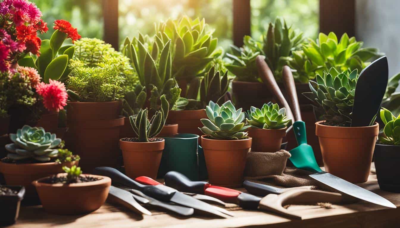 Boost Your Green Thumb: Quick Guide to Plants Gardening