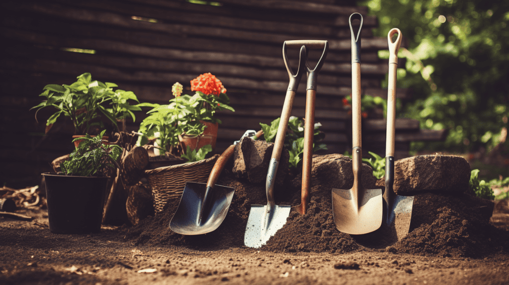 Rodale's Basic Organic Gardening PDF