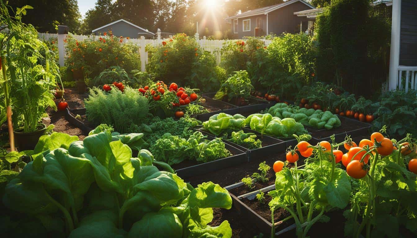 Your Guide to Gardening Vegetables 101: Simple and Easy Steps
