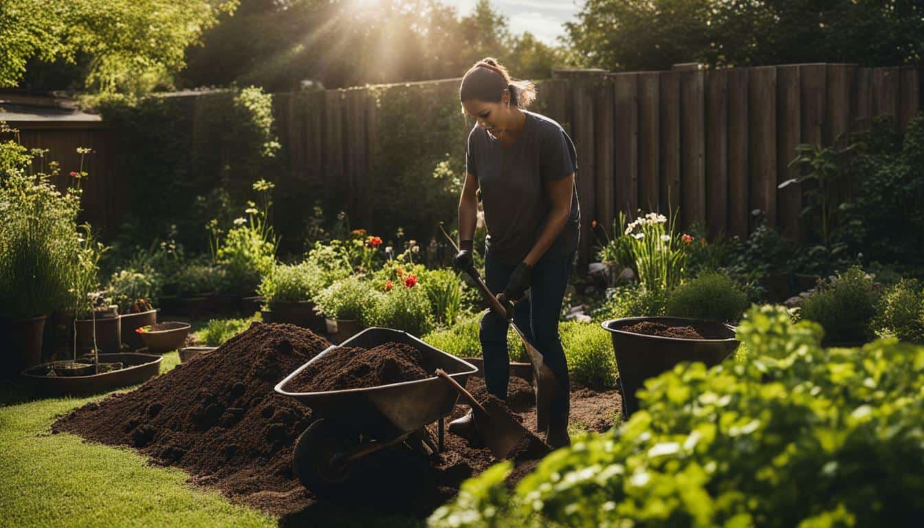 Step-by-Step Guide: How to Make a Garden in Backyard