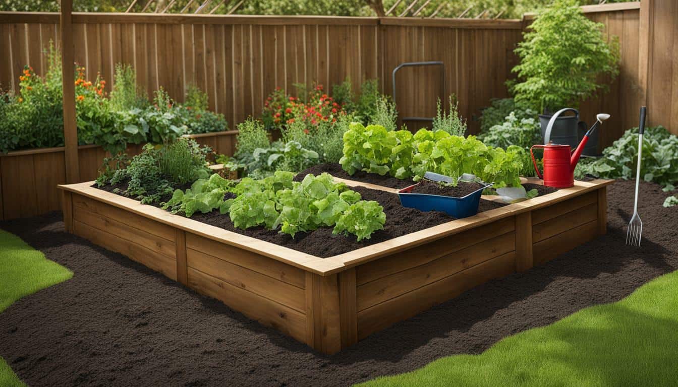 Master the Basics: In Order to Grow Vegetables Properly