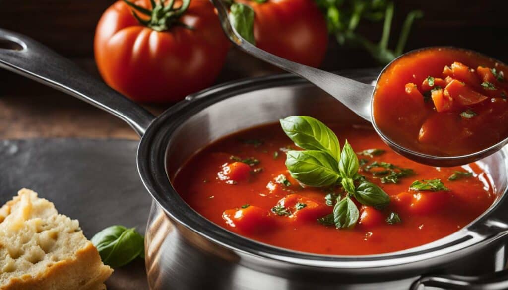 ina garten tomato soup