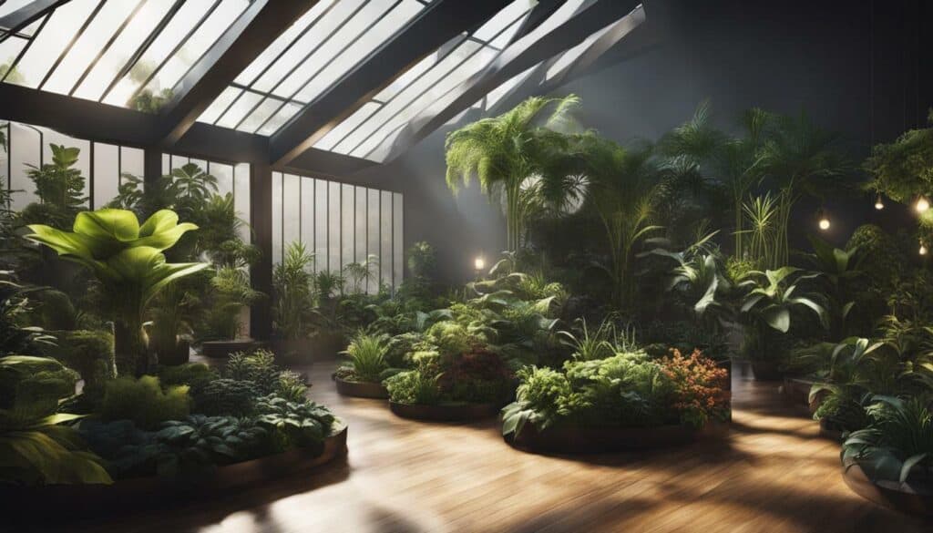 indoor gardening techniques