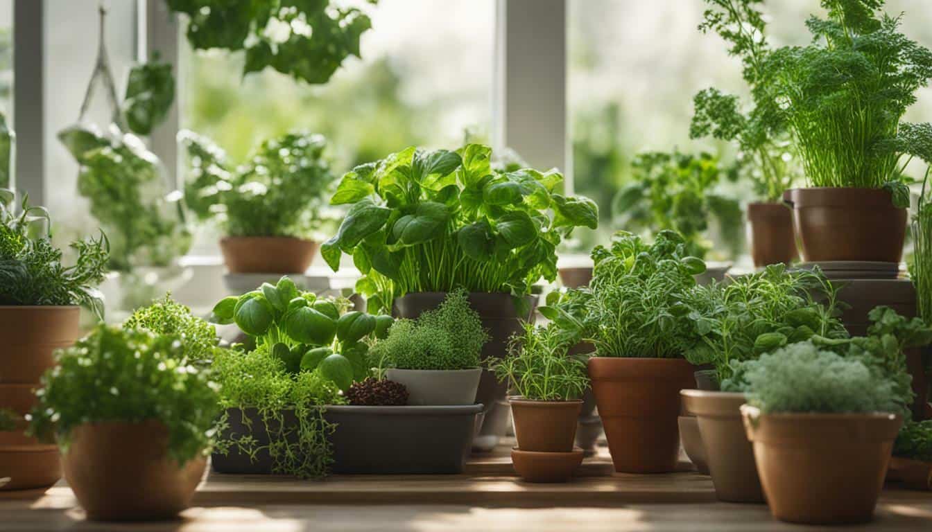 Master Indoor Organic Gardening for Beginners: A Comprehensive Guide