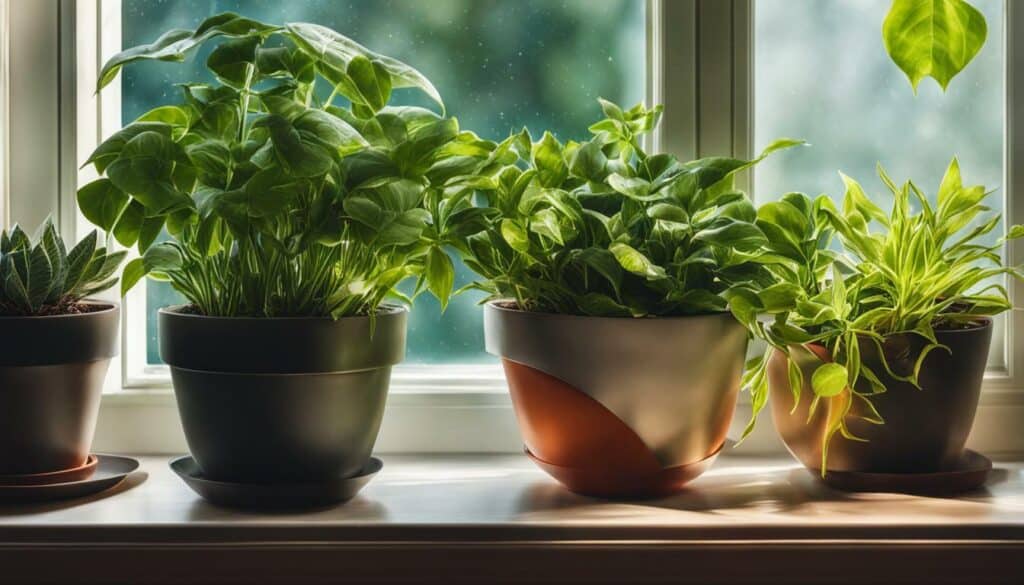 indoor organic gardening tips for beginners