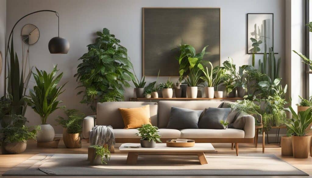 indoor plant care for beginners