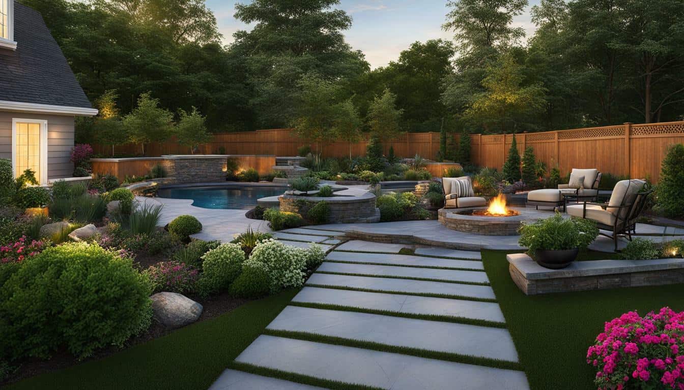 Expert Landscapers and Gardeners for Your Dream Outdoor Space.