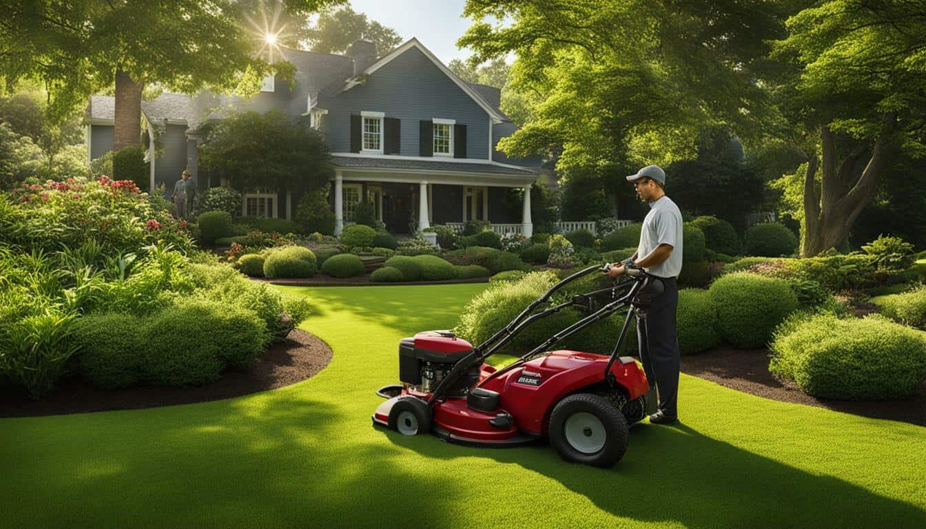 Your Go-To Landscapers and Yard Maintenance Guide