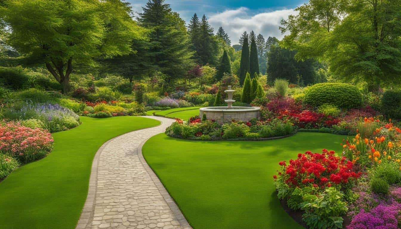 Improve Your Lawn and Gardens: 5 Tips from a Green Thumb Expert