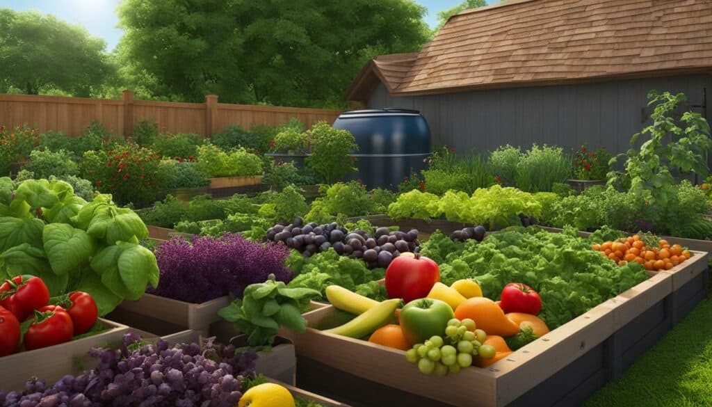 organic gardening basics
