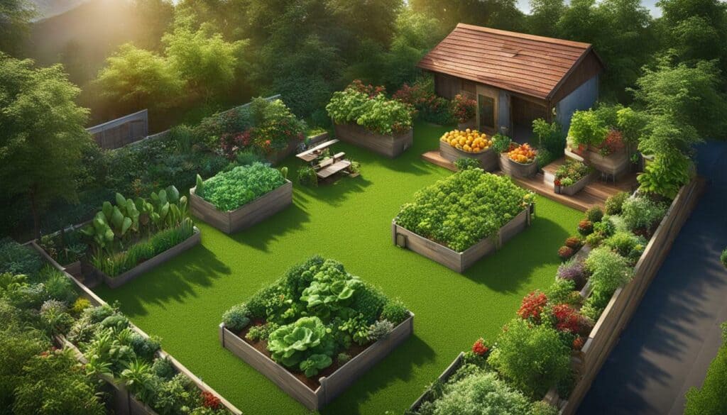 organic gardening for beginners
