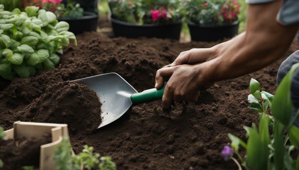 planting services