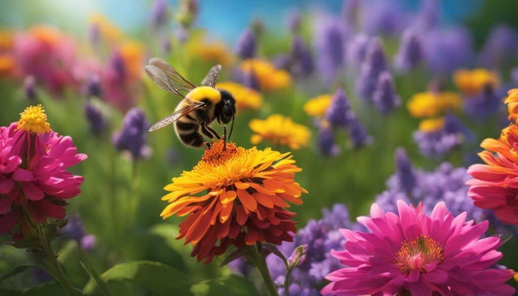 pollinator-friendly plants