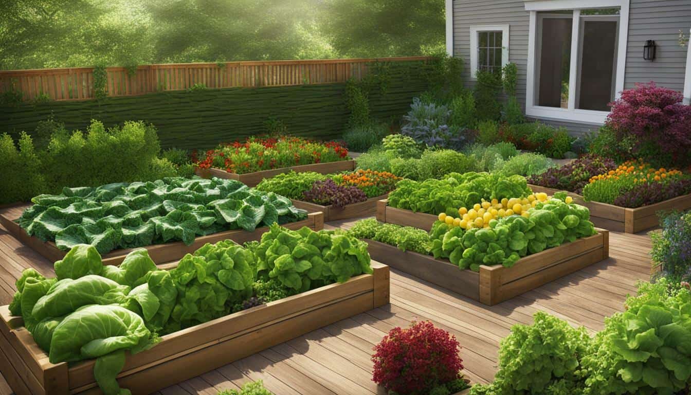 Master Your Green Thumb: Basic Raised Garden Bed Guide