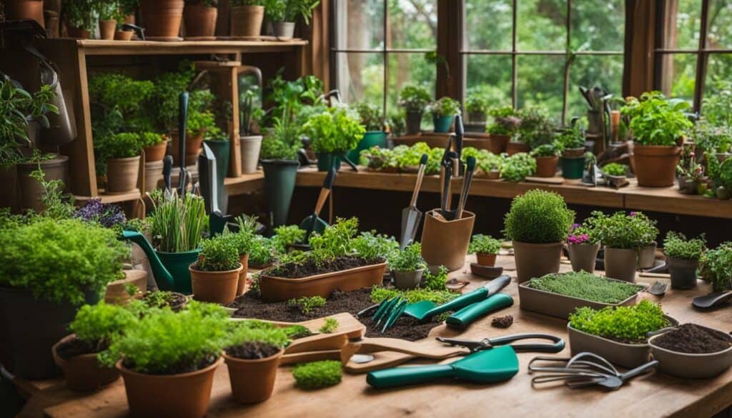 recommended gardening resources