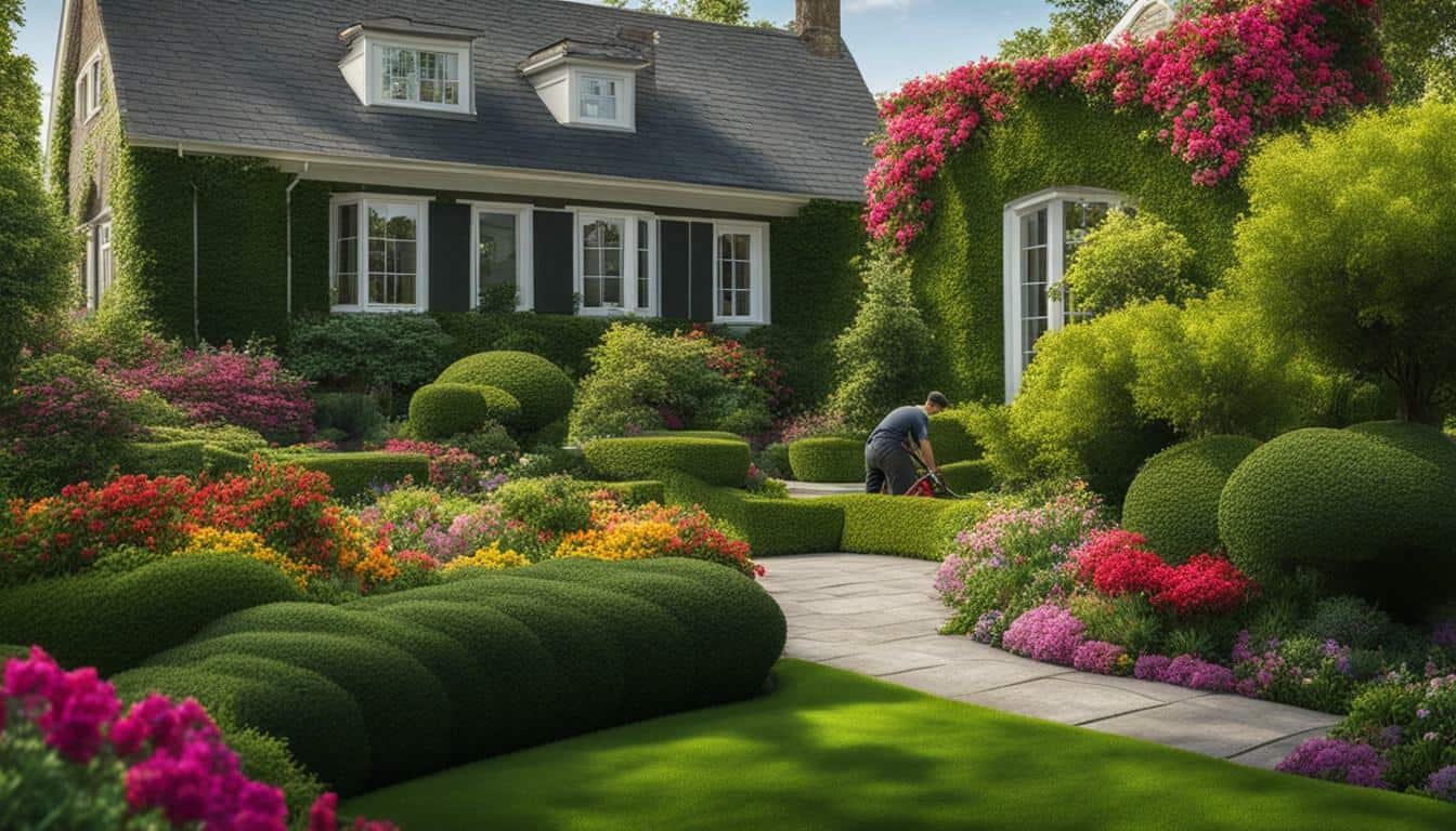 Unlocking Your Home’s Potential: Residential Landscape Maintenance Tips