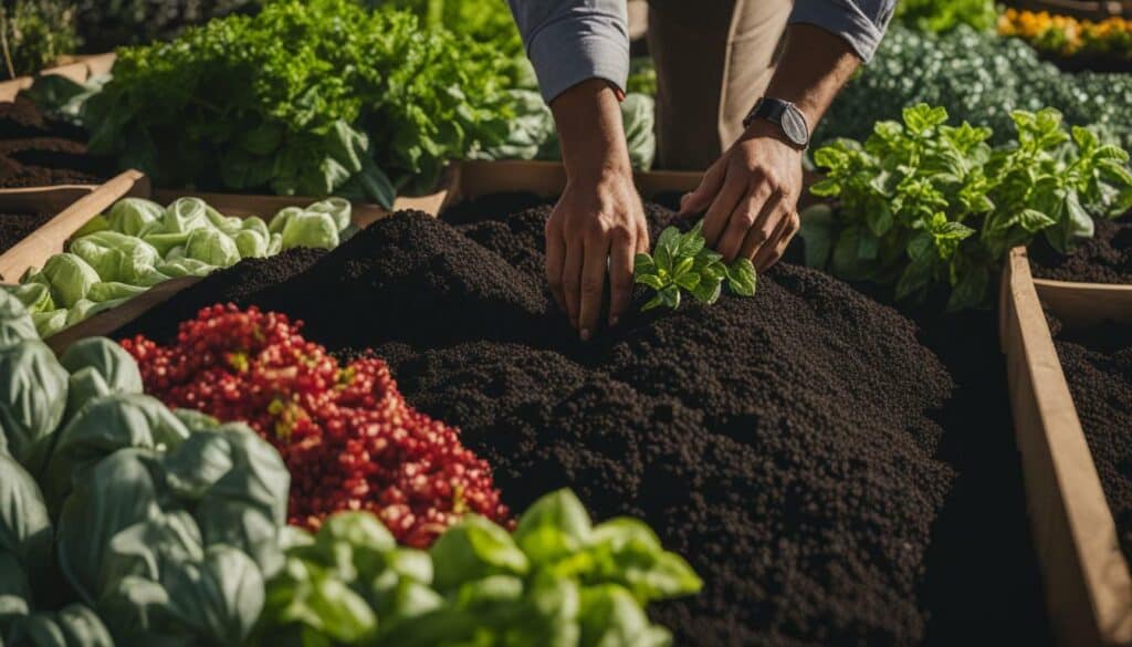 selecting the right fertilizers