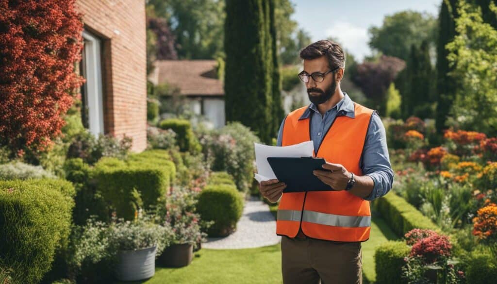 signs of a reliable garden contractor
