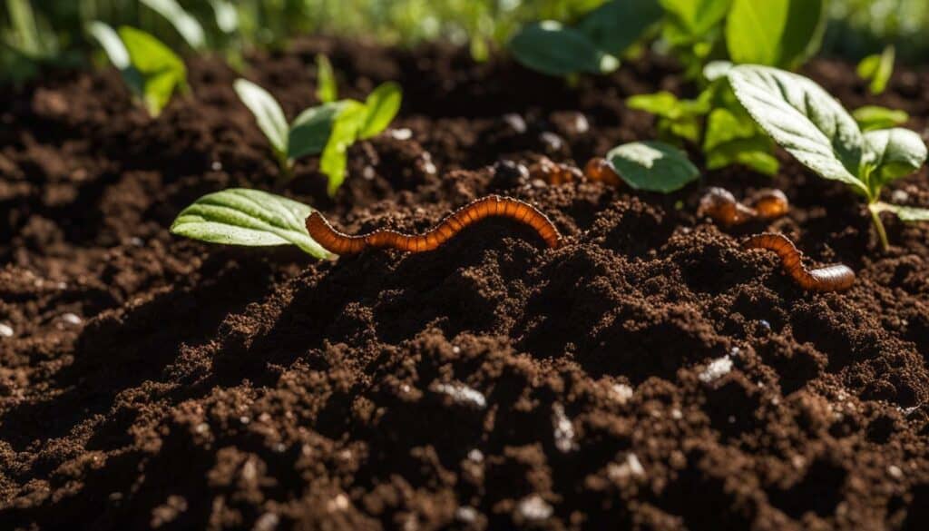 soil for beginners