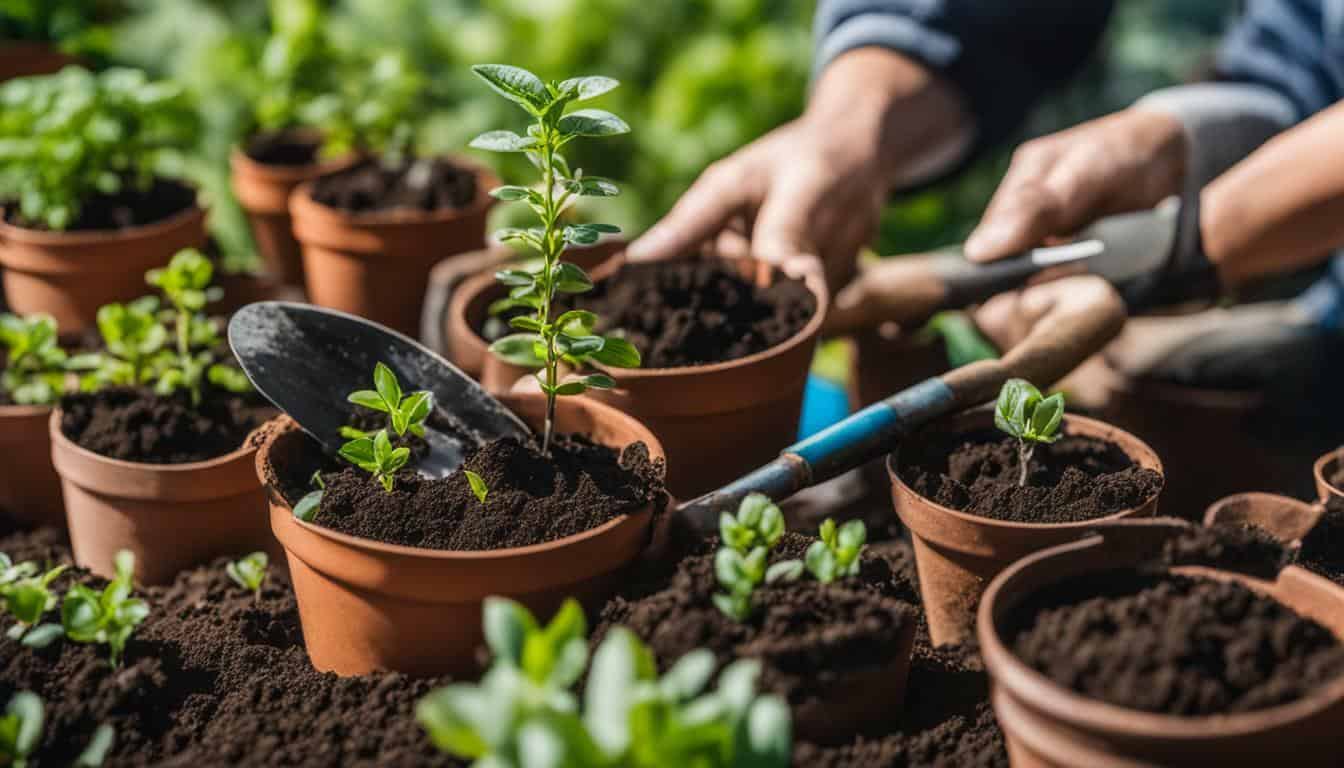 Grow Your First Garden: A Beginner’s Comprehensive Guide