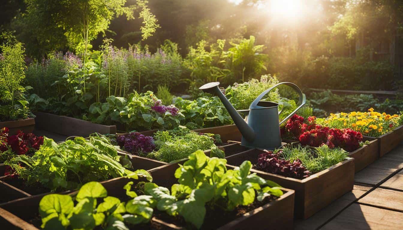 Knowing When to Start a Garden: Your Ideal Guide