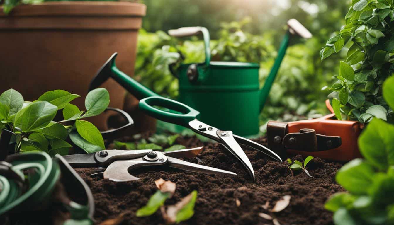 Mastering Terrace Garden Maintenance Tips: A Handy Guide