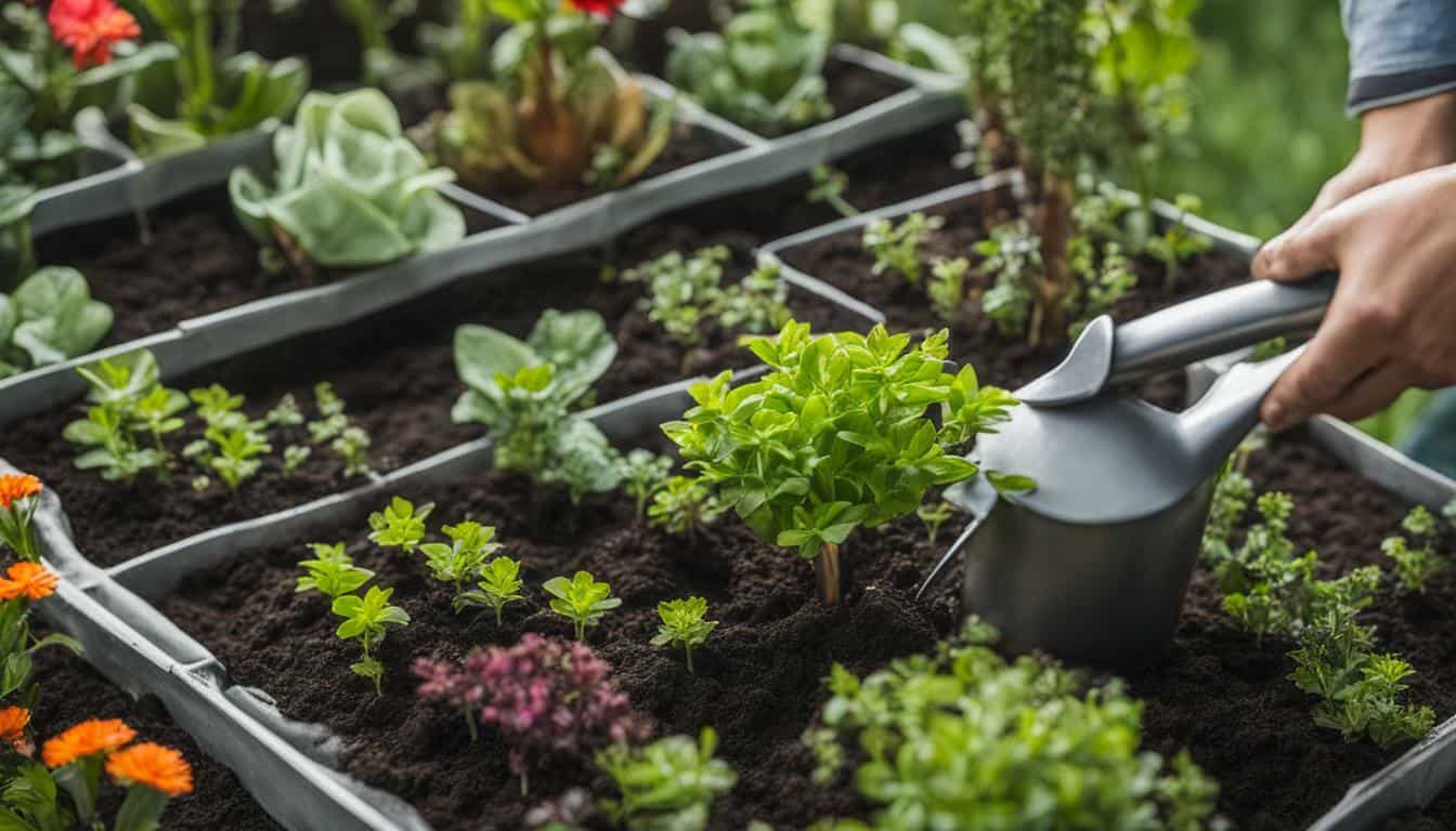 Unlock Your Green Thumb: Essential Tips for Gardening