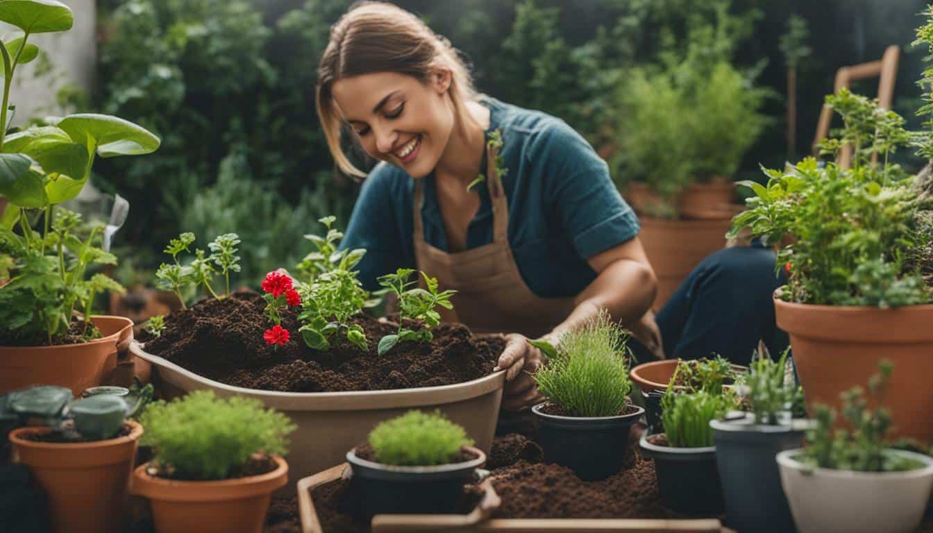 Master Tub Gardening Basics: Guide for Beginners